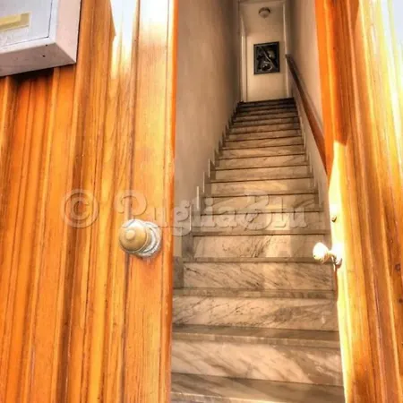 Casa Con Terrazza Semesterbostad Polignano a Mare