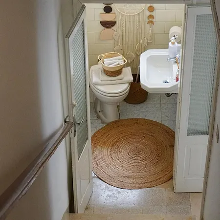 Holiday home Casa Con Terrazza Polignano a Mare