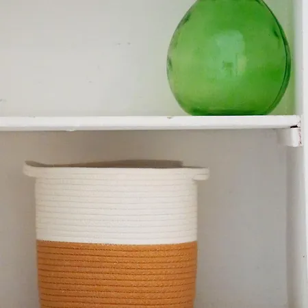 Casa Con Terrazza * بولينيانو آ ماري