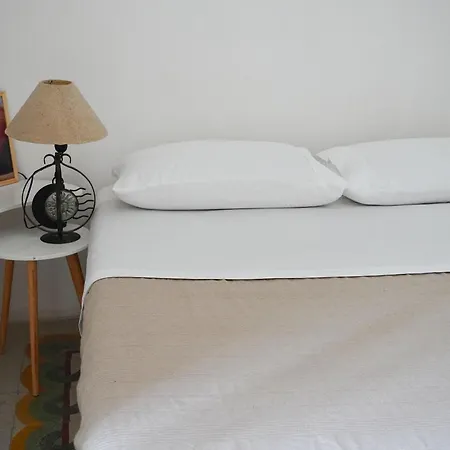 Vakantiehuis Casa Con Terrazza