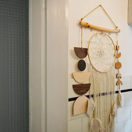 Holiday home Casa Con Terrazza Polignano a Mare