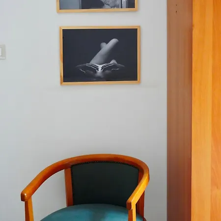 Vakantiehuis Casa Con Terrazza