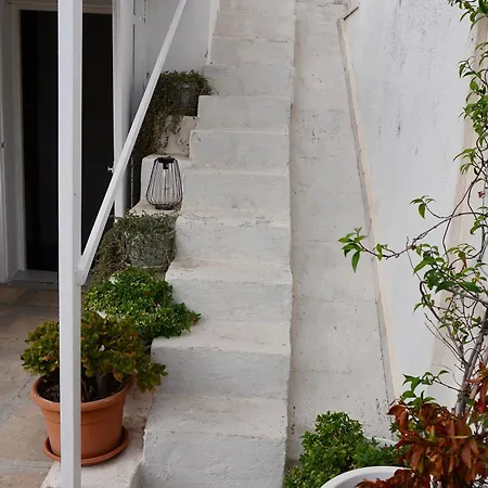 Casa Con Terrazza Dom wakacyjny Polignano a Mare