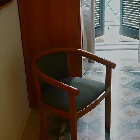 Vakantiehuis Casa Con Terrazza Polignano a Mare