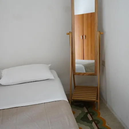 Casa Con Terrazza *