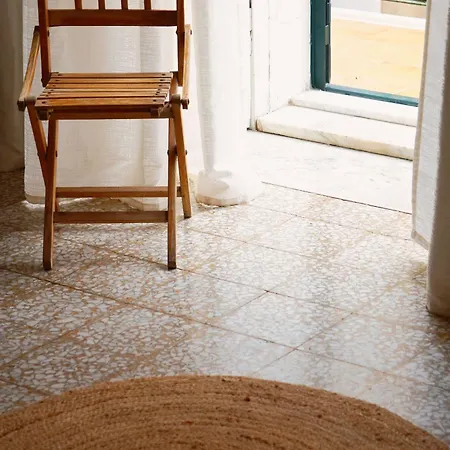 Casa Con Terrazza * Polignano a Mare