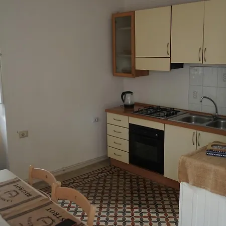 Vakantiehuis Casa Con Terrazza