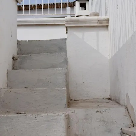 Casa Con Terrazza Holiday home *