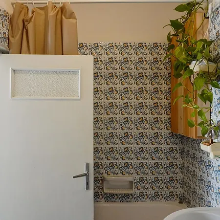 Casa Con Terrazza Dom wakacyjny Polignano a Mare