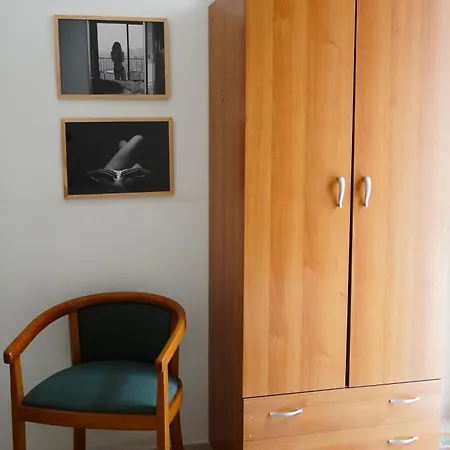 Holiday home Casa Con Terrazza