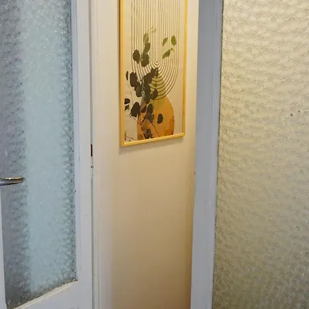 Casa Con Terrazza بيت للعطل *