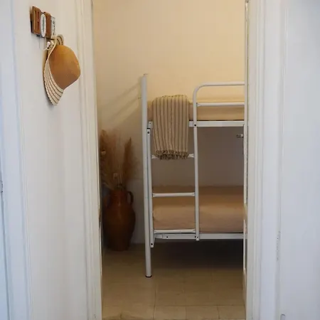 Vakantiehuis Casa Con Terrazza *