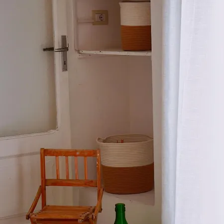 Casa Con Terrazza Polignano a Mare