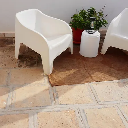 Vakantiehuis Casa Con Terrazza Polignano a Mare