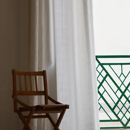 Casa Con Terrazza Vakantiehuis *