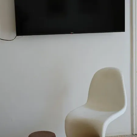 Casa Con Terrazza بيت للعطل بولينيانو آ ماري