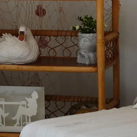 Holiday home Casa Con Terrazza Polignano a Mare
